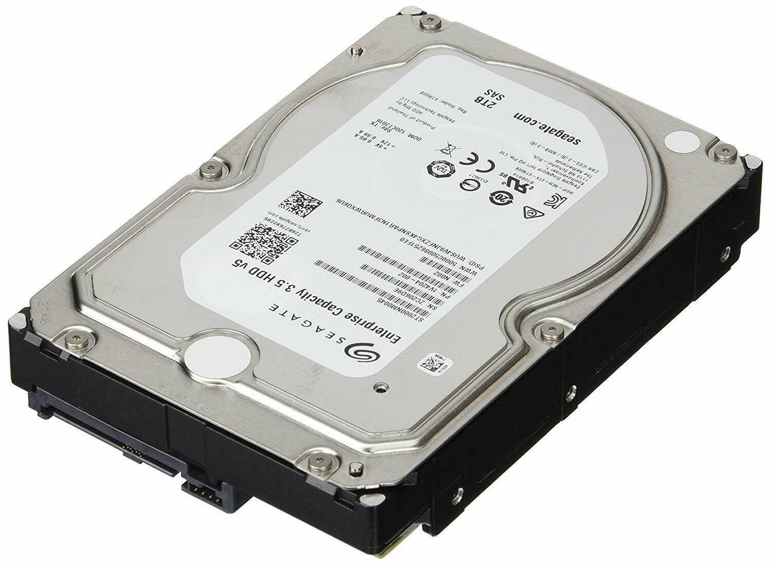 Xfusion Disco duro HDD 1800 GB, SAS 2.5 in