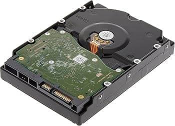 Xfusion Disco mecánico HDD 8 TB, SATA 6.0 Gb/s