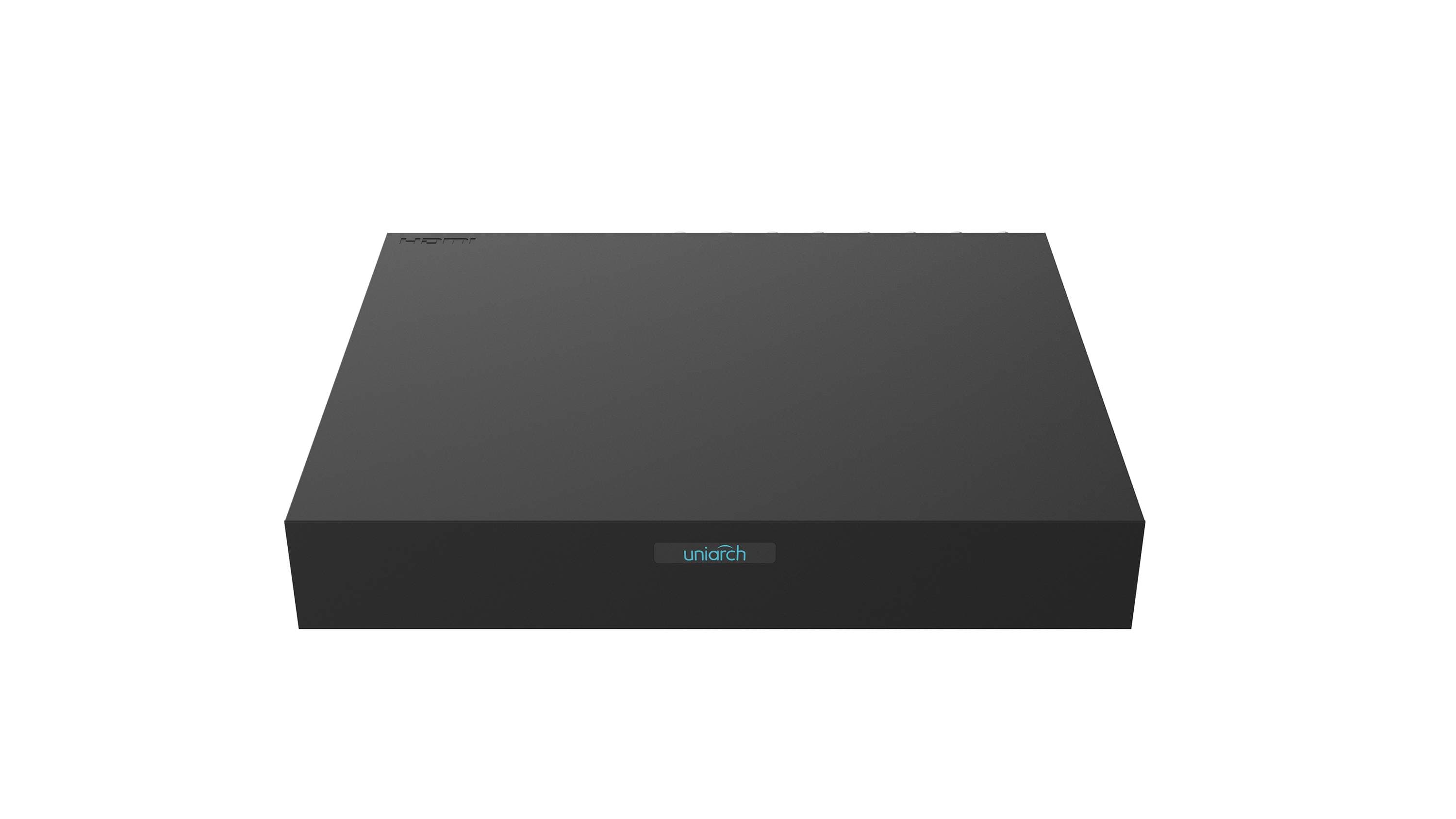UNIARCH DVR 8 Canales Pentahíbrido 1080P Lite (XVR-108F)