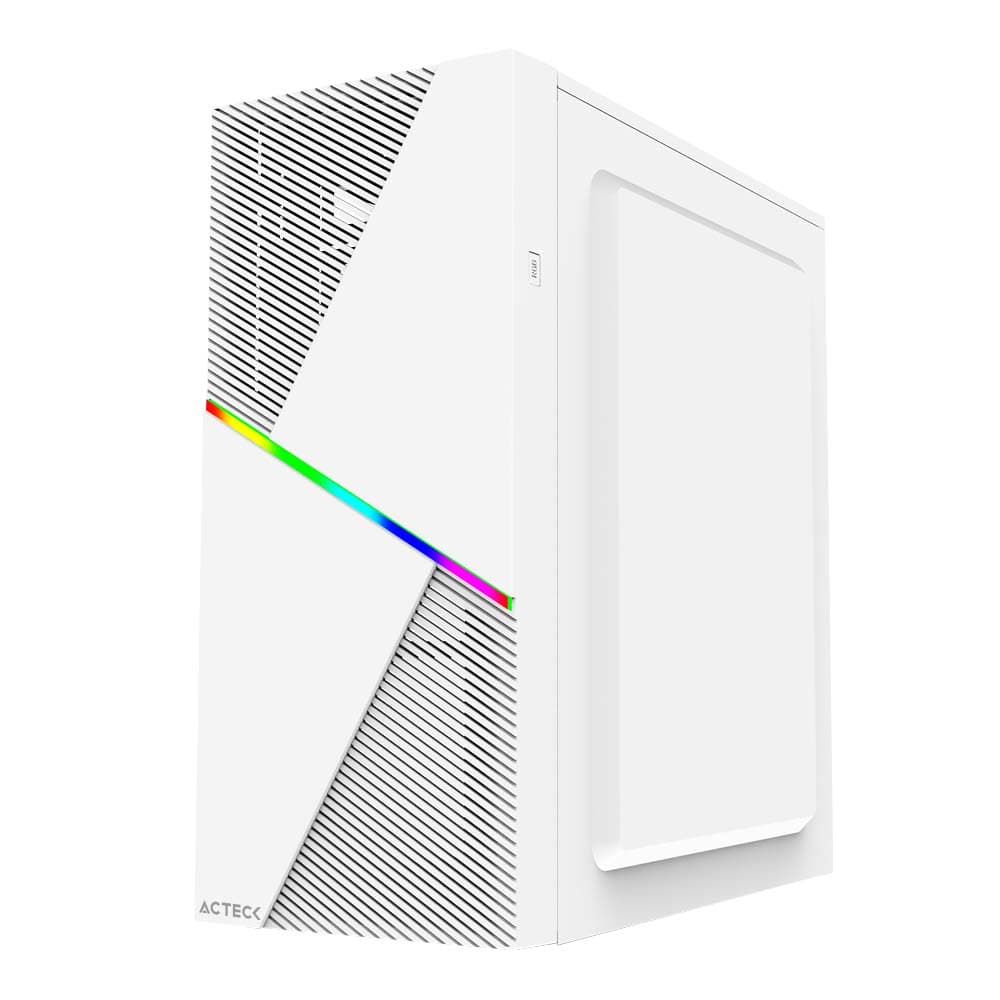 ACTECK Gabinete media Torre Draco GM450 Advanced Series