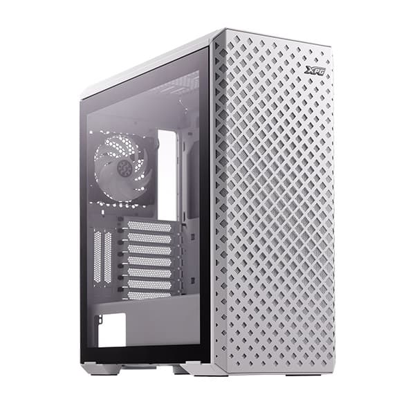 XPG Gabinete Gaming XPG DEFENDER PRO-WHCWW ADATA