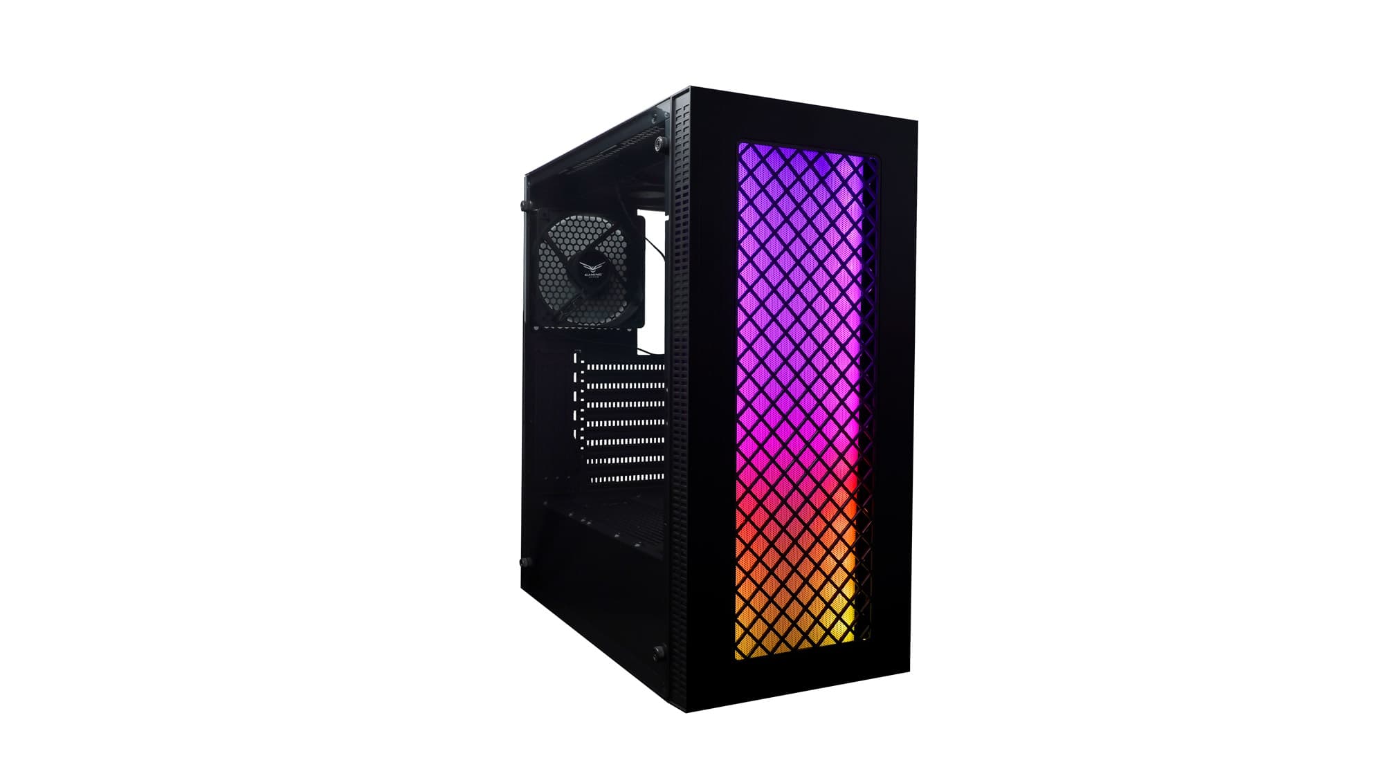 EVOTEC Gabinete Gaming Beijingi, EVOTEC EV-1020