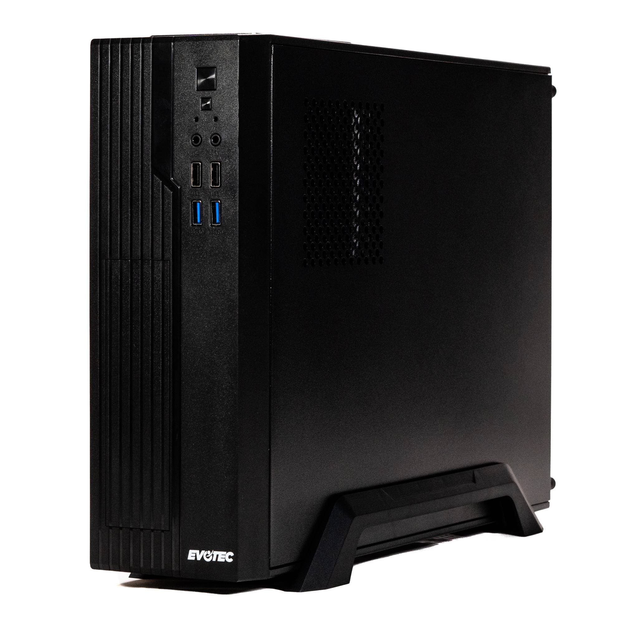 EVOTEC Gabinete Evotec Valencia Slim EV-1022