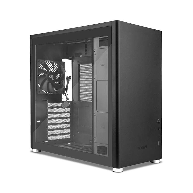 Yeyian YEYIAN GABINETE PARA PC YCM-ASHUS-01
