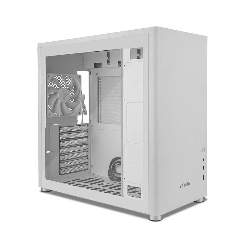 Yeyian GABINETE YEYIAN PARA PC YCM-ASHUS-01WH