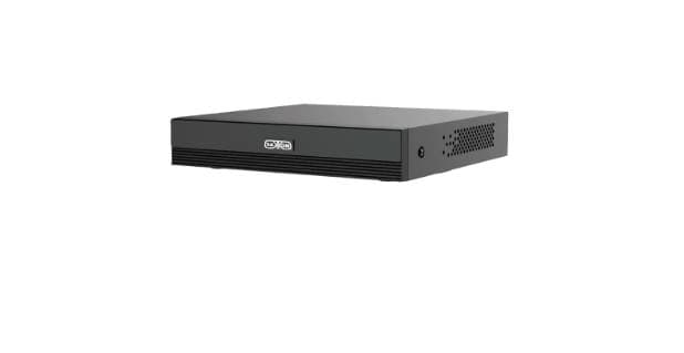 SAXXON SAXXON SUA-XVR1E08-I - Video Grabador Dígital HDCVI/ Capacidad 8 Canales HDCVI + 2 Canales IP