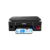 CANON Impresora Multifuncional CANON G2110 2313C004AB, Inyección de tinta, 4800 x 1200 DPI