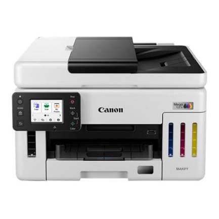 CANON MULTIFUNCIONAL MAXIFY GX6110 6882C004AA TINTA CONTINUA 3 EN 1