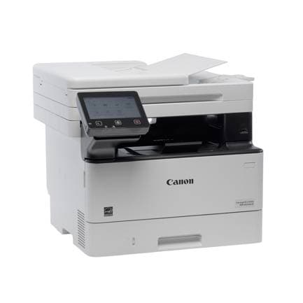 CANON Multifuncional CANON MF462dw II, Láser Monocromática, 37 ppm, 1200 x 1200 DPI