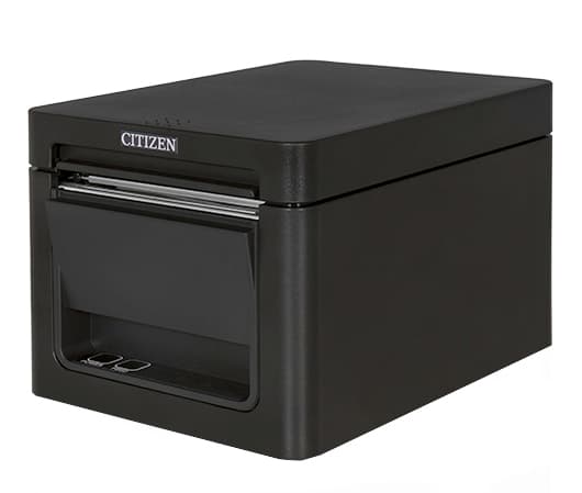 CITIZEN Impresora térmica CITIZEN CT-E351, Térmico, 250 mm/s, Alámbrico