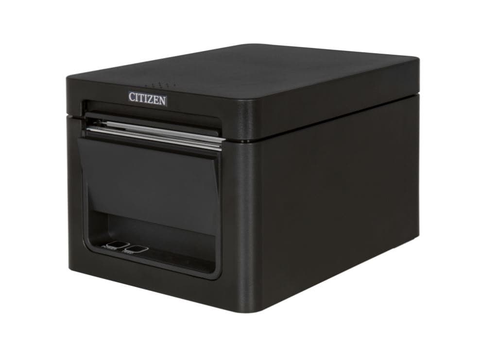 CITIZEN Impresora Térmica de Ticket CITIZEN CT-E351, Térmica de líneas, 250mm/seg, USB/Ethernet