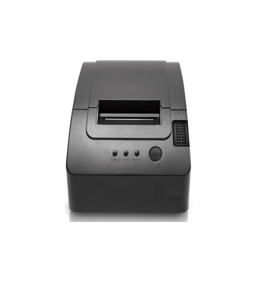 EC-LINE Impresora Térmica EC-LINE EC-58110, Térmica directa, 110 mm/s, USB