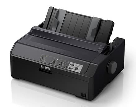 EPSON Impresora Matriz de Punto EPSON LQ-590II, Matriz de punto, 584 cps