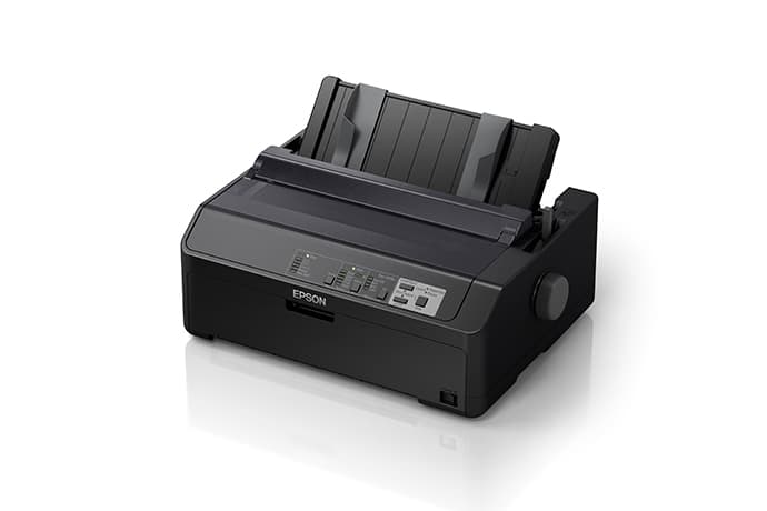 EPSON Impresora EPSON LQ-590II NT, Matriz de punto