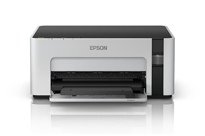 EPSON Impresora EPSON EcoTank M1120, 1440 x 720 DPI, Inyección de tinta, 32 ppm