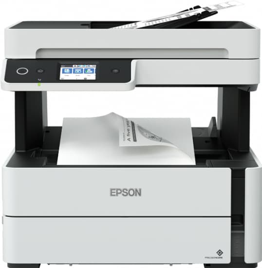 EPSON Impresora EPSON C11CG93301, 1200 x 2400 DPI, Inyección de tinta