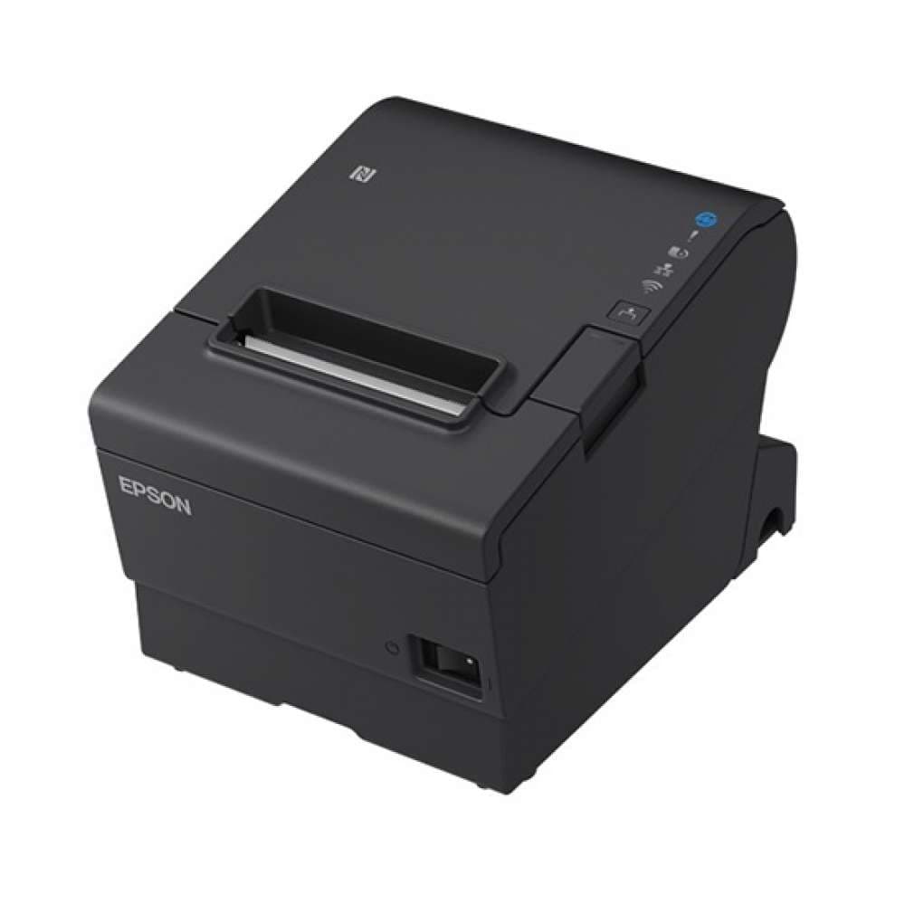 EPSON Impresora Térmica de Ticket EPSON TM-T88VII USB-ETHERNET-SERIAL C31CJ57012