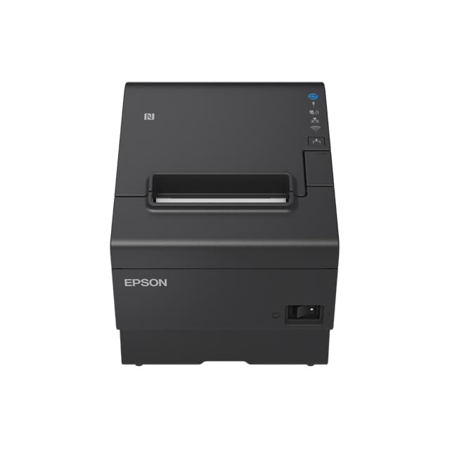 EPSON Impresora Térmica de Ticket EPSON TM-T88VII USB - ETHERNET NO CONNECT IT C31CJ57052.