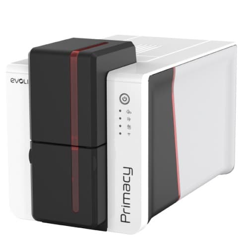 EVOLIS Impresora EVOLIS PRIMACY 2 , 300 x 300 DPI, USB/Ethernet