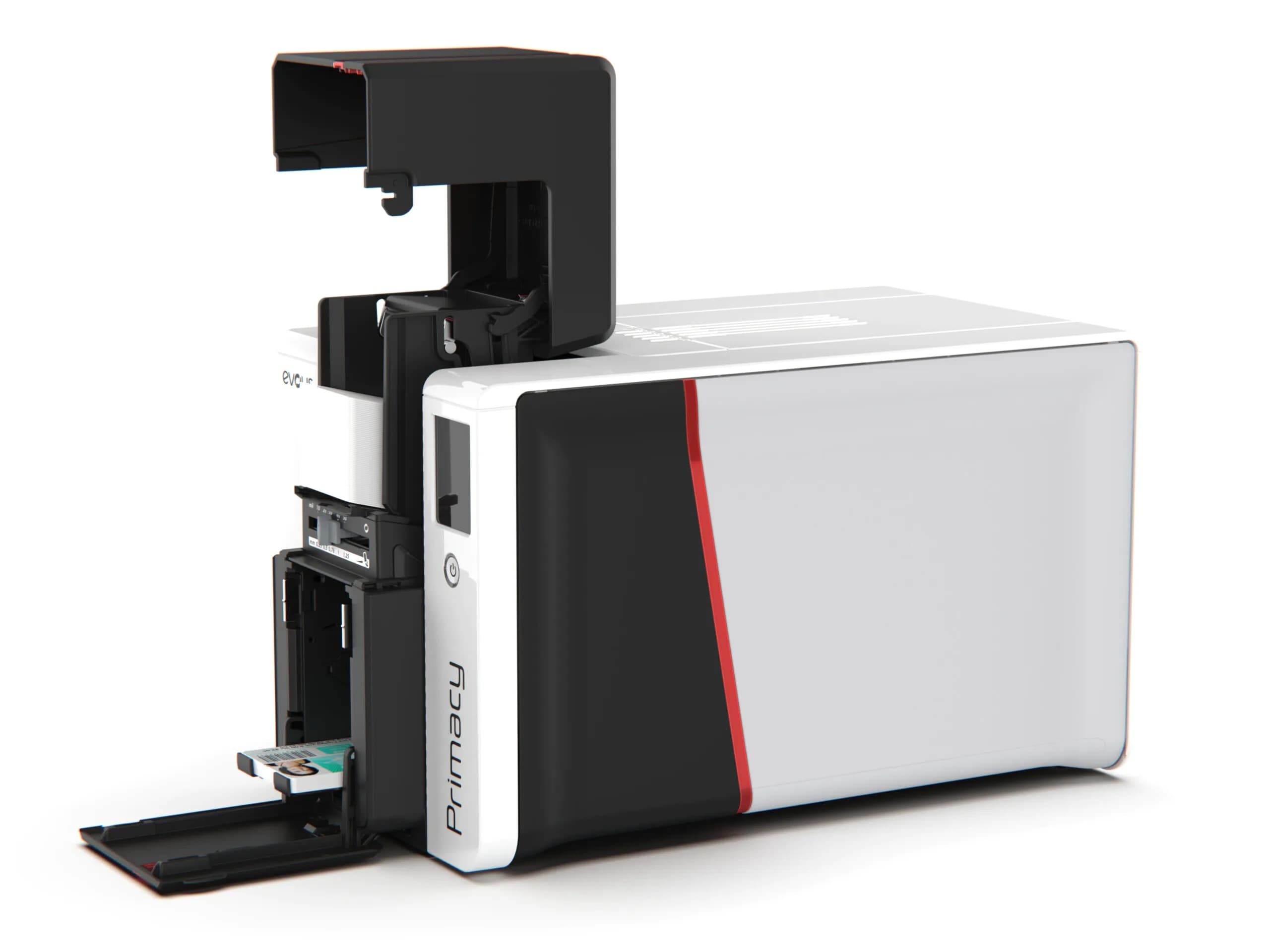 EVOLIS Impresora EVOLIS PRIMACY2 ( PM2-0013-A ) Impresión a por ambos lados