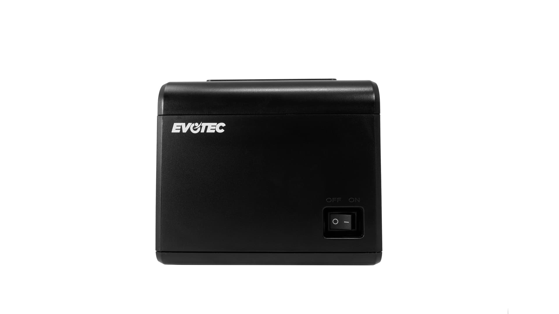 EVOTEC Impresora térmica de tickets EVOTEC EV-3005