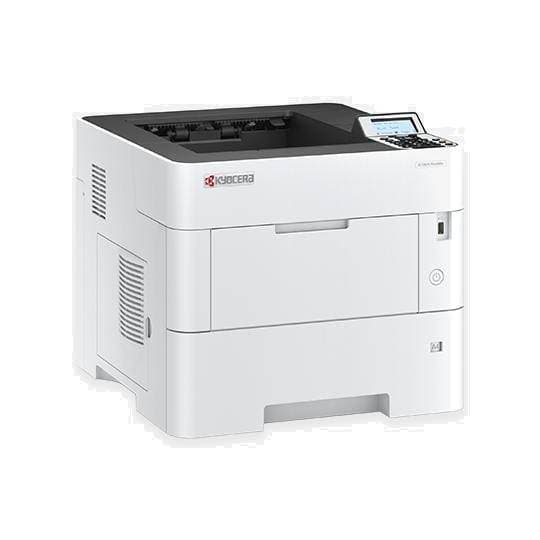 KYOCERA Impresora monocromática láser KYOCERA ECOSYS PA5500X 110C0W2US0 , 57PPM, 1200X1200DPI, carta/oficio, dúplex estándar