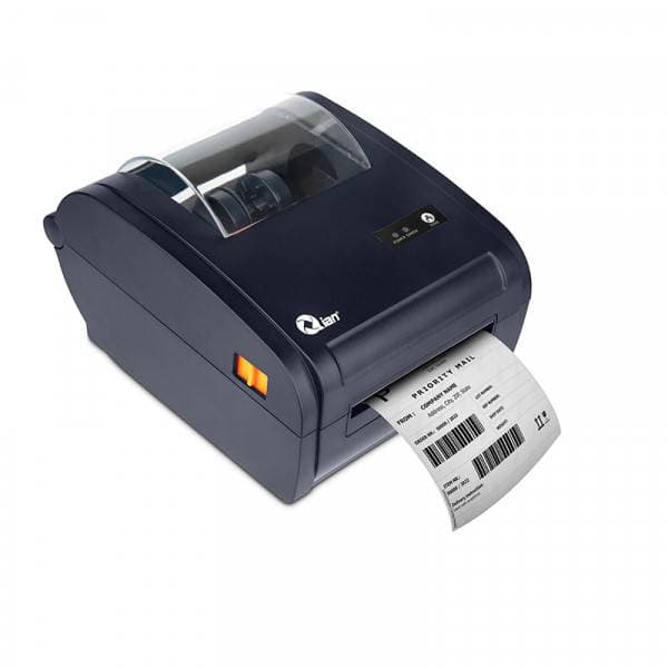 Qian QIAN THERMAL LABEL PRINTER QOP-T10UB-DI