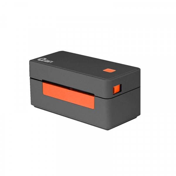 Qian IMPRESORA DE ETIQUETAS TER QOP-T18UB-LE