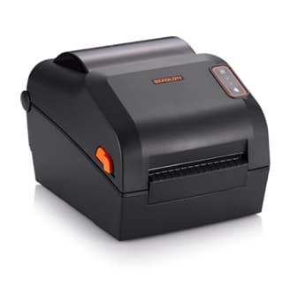 BIXOLON Impresora de etiquetas Transferencia Directa. Desktop, 178 mm/sec, 4pulgadas, USB integrado (XD5-40DK)