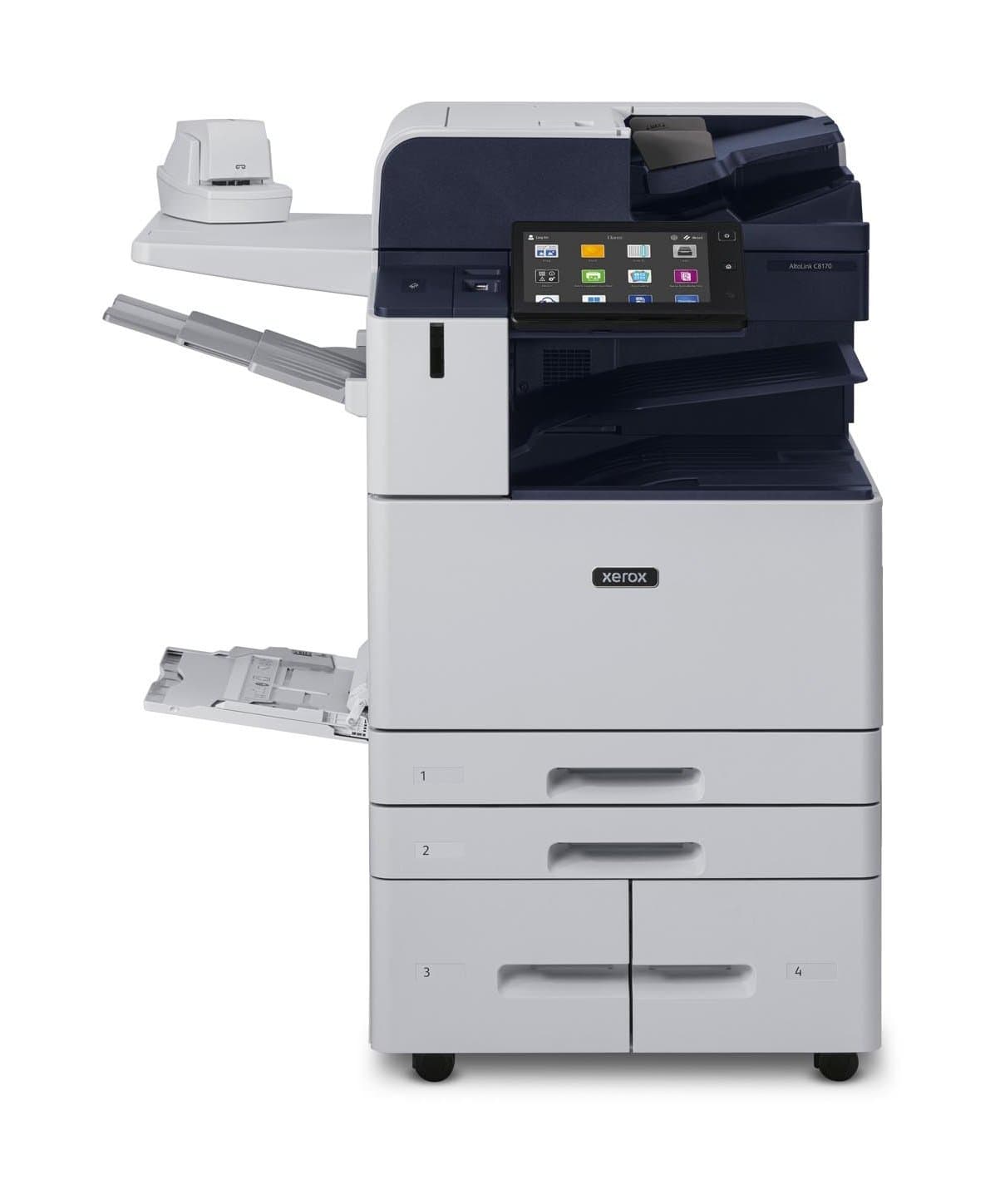 XEROX XEROX ALTALINK B8155_F MULTI. MONO A3
