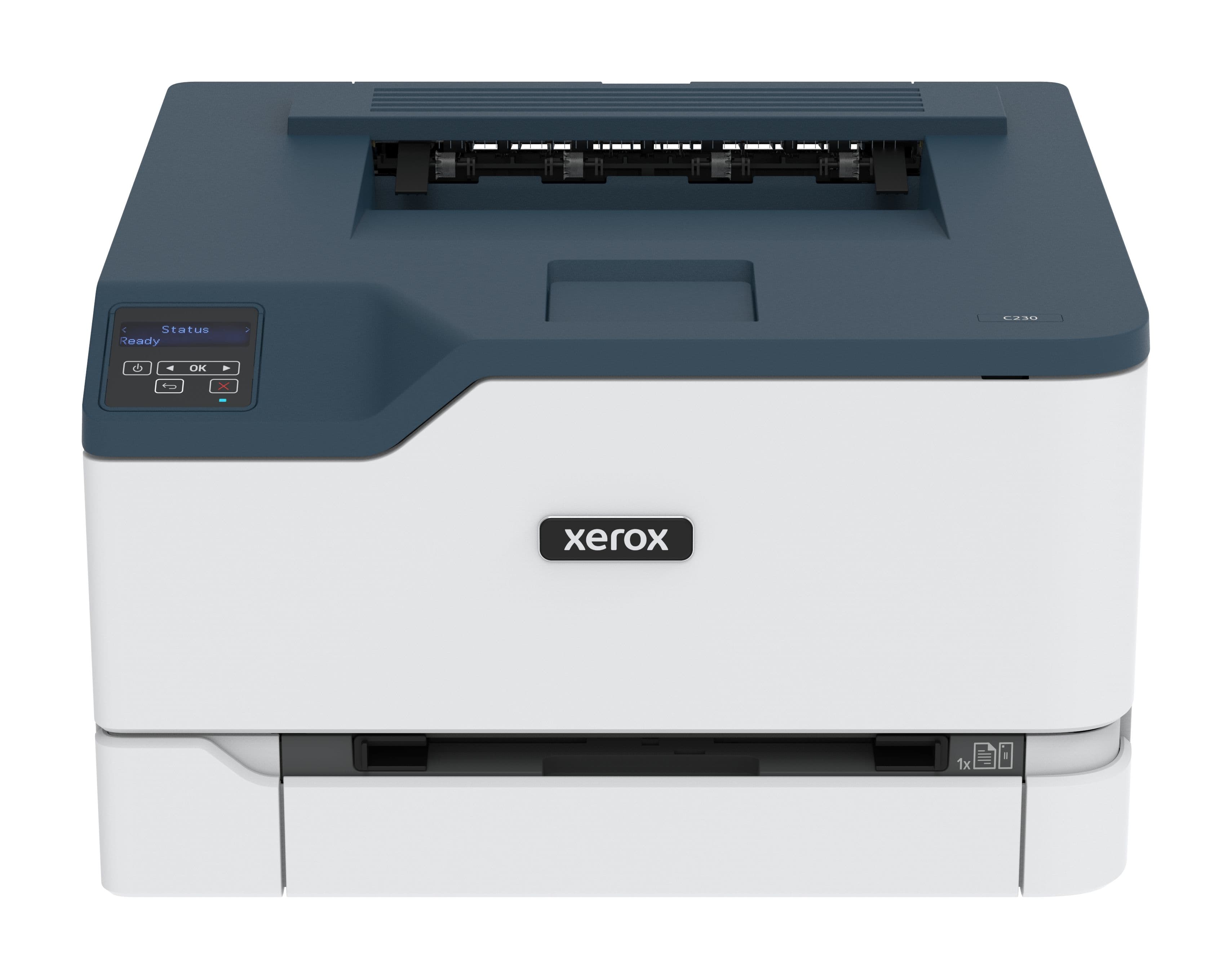 XEROX XEROX C230_DNI IMPRESORA COLOR