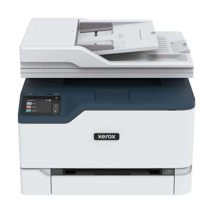 XEROX XEROX C235_DNI MULTIFUNCIONAL COLOR