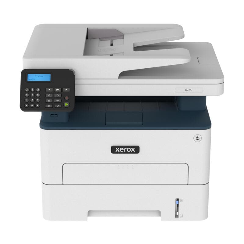 XEROX XEROX B225_DNI MULTIFUNCIONAL MONO
