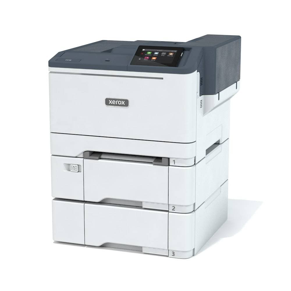 XEROX Impresora Xerox Color C410_DN A4