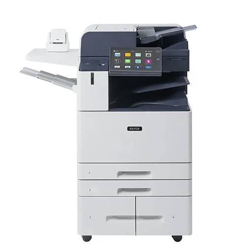 XEROX Multifuncionales XEROX C8255_F, 150000 páginas por mes, 1200 A3