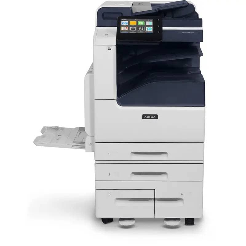 XEROX MULTIFUNCIONAL XEROX BLANCO Y NEGRO B7130_T A3