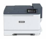 XEROX Impresora en color Xerox C320 Velocidad de impresión_Hasta 35 páginas/minuto