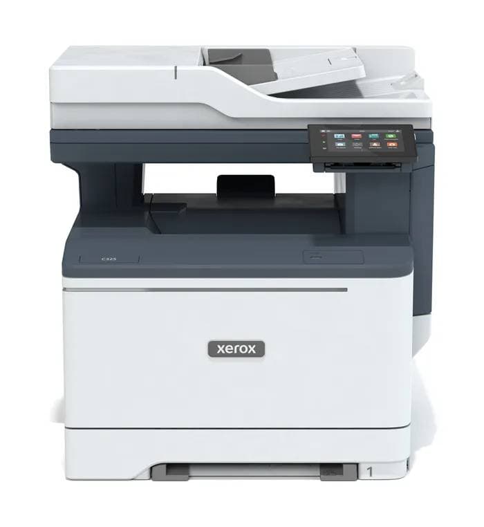 XEROX MULTIFUNCIONAL XEROX COLOR C325_DNI