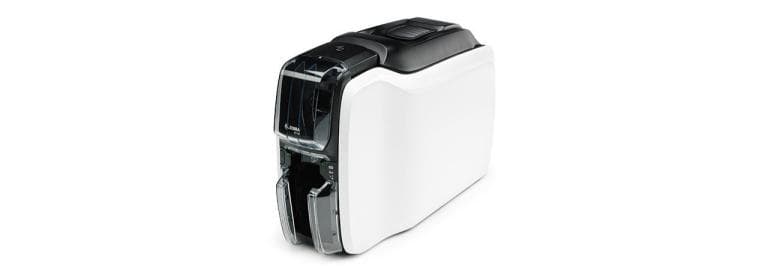 ZEBRA ZEBRA IMPRESORA CREDENCIALES ZC100 USB