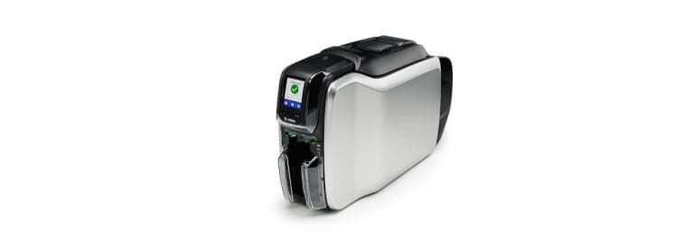 ZEBRA ZEBRA IMPRESORA CREDENCIALES ZC300 2LADO