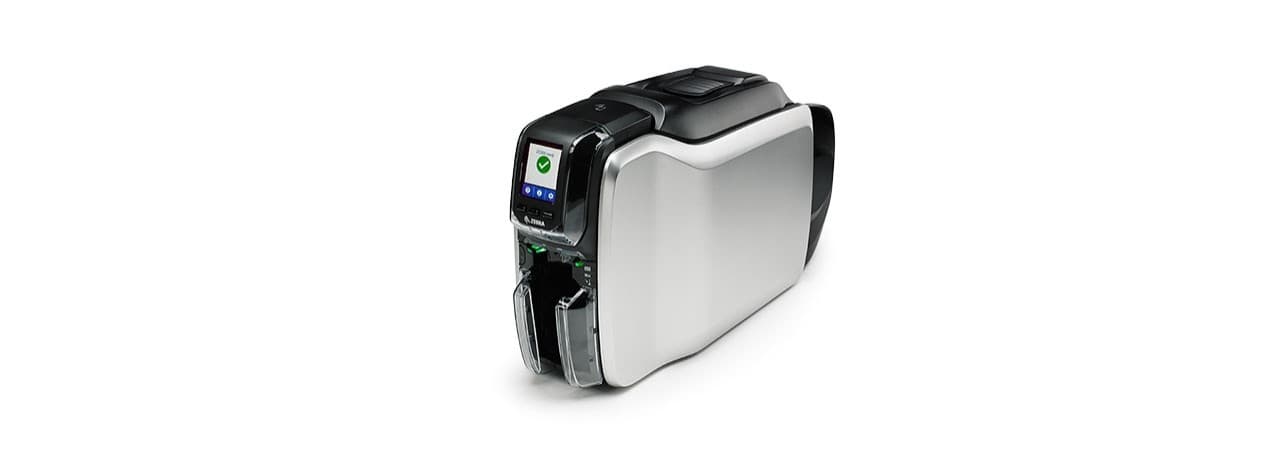 ZEBRA ZEBRA KIT IMPRESORA CREDENCIALES ZC300