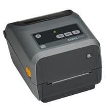 ZEBRA ZEBRA IMPRESORA ETIQUETA ZD421D 203DPI