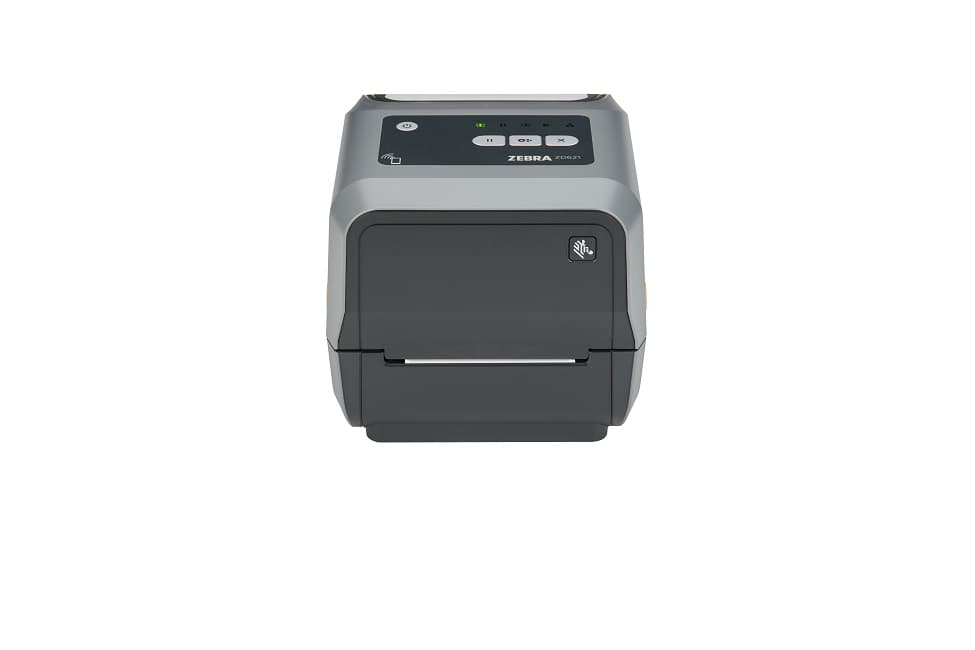 ZEBRA ZEBRA IMPRESORA ETIQUETA ZD621T 300DPI