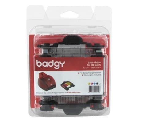 BADGY Kit Badgy BADGY, 100 páginas, Kit
