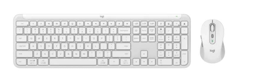 LOGITECH Kit de Teclado y Mouse MK950 920-012594