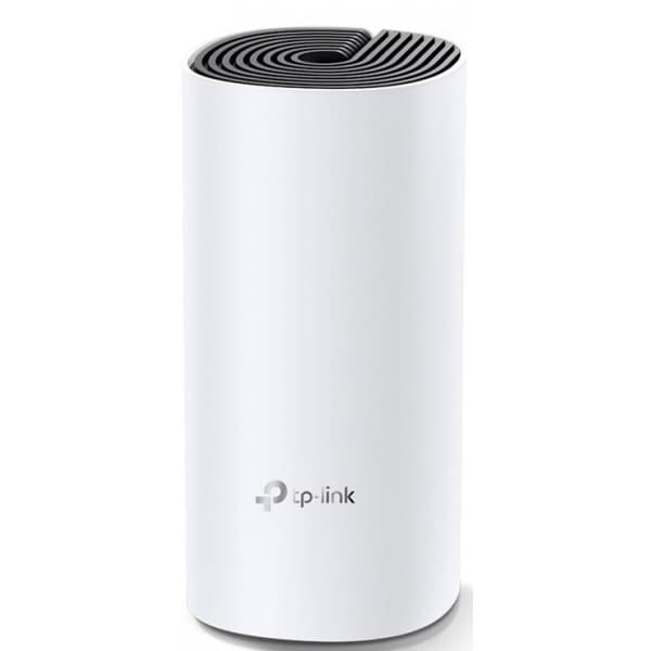 TP-LINK SISTEMA WIFI MESH AC1200 DECO M4(1-PACK) PARA CONEXIONES EN TODO EL HOGAR