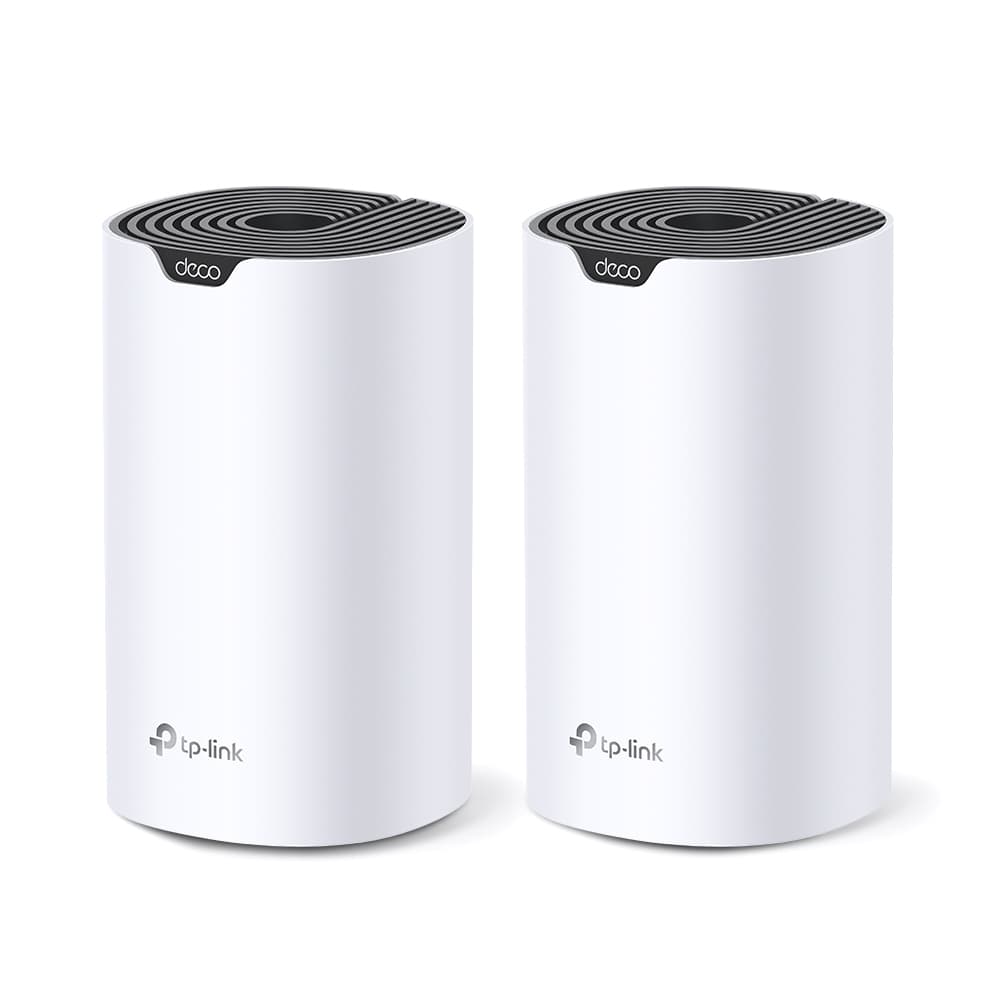 TP-LINK SISTEMA WIFI AC1900 DECO S7(2-PACK)
