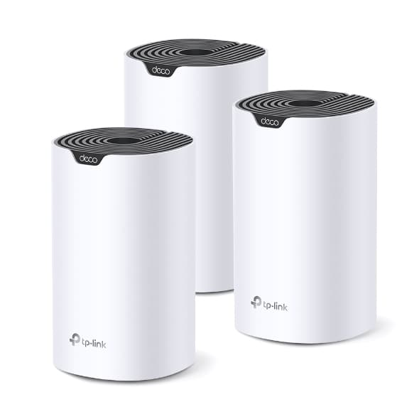 TP-LINK SISTEMA WIFI AC1900 DECO S7(3-PACK)