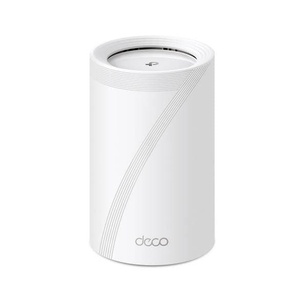 TP-LINK Sistema WiFi 7 Mesh para todo el hogar BE11000