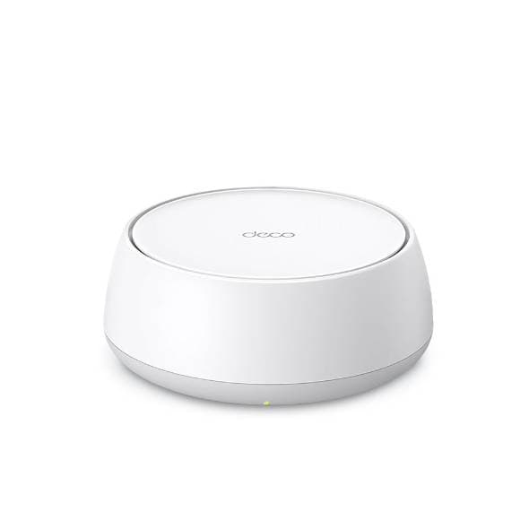 TP-LINK Sistema WiFi 7 en malla para toda la casa BE3600 (Deco BE22(1-pack)